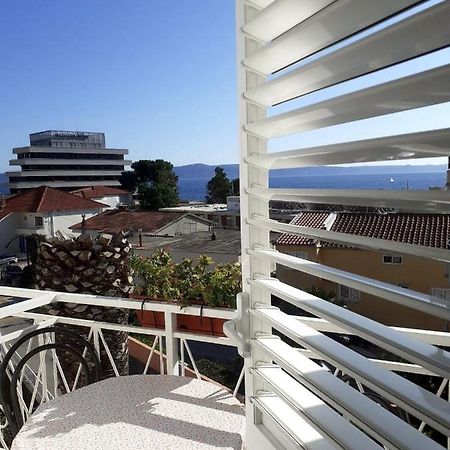 Palma Apartments Подгора Екстер'єр фото