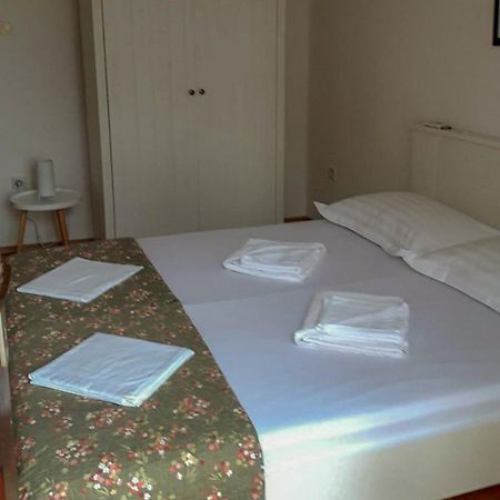 Palma Apartments Подгора Екстер'єр фото