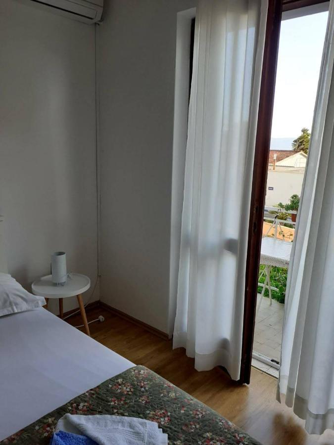 Palma Apartments Подгора Екстер'єр фото