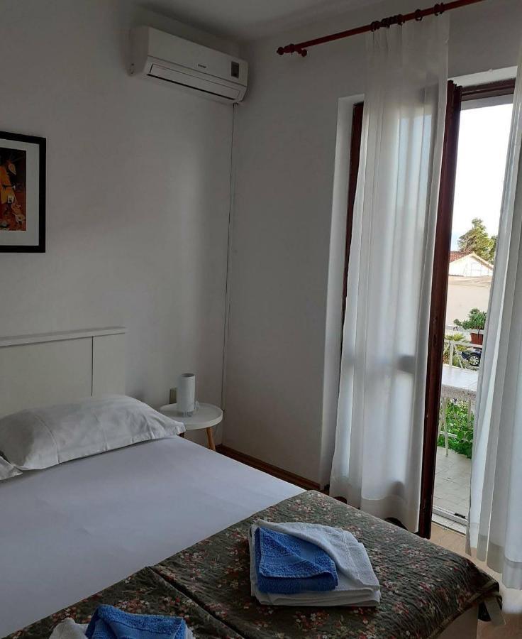 Palma Apartments Подгора Екстер'єр фото