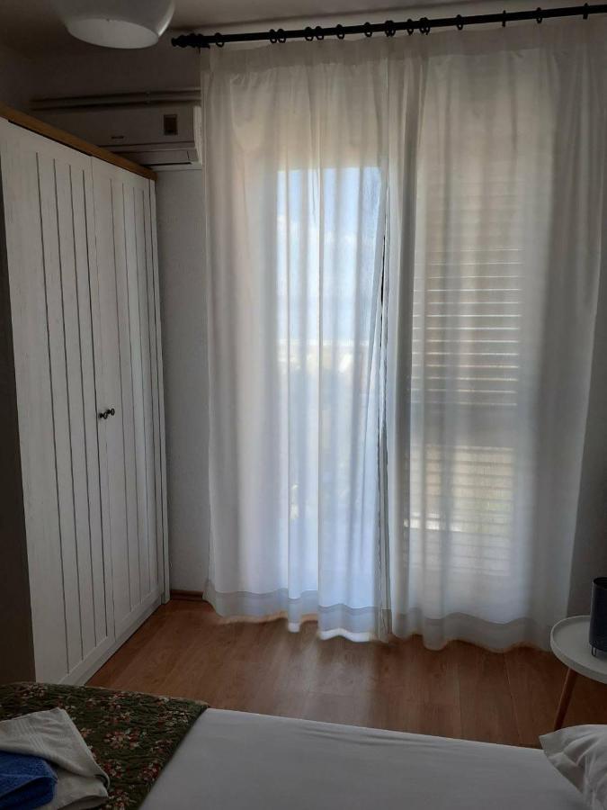 Palma Apartments Подгора Екстер'єр фото