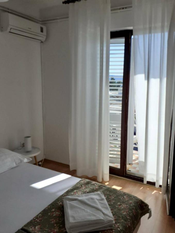 Palma Apartments Подгора Екстер'єр фото