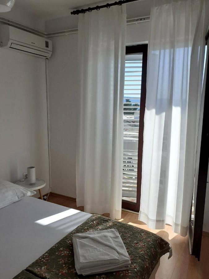 Palma Apartments Подгора Екстер'єр фото