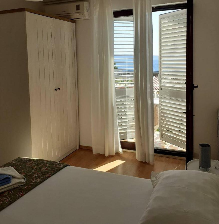 Palma Apartments Подгора Екстер'єр фото