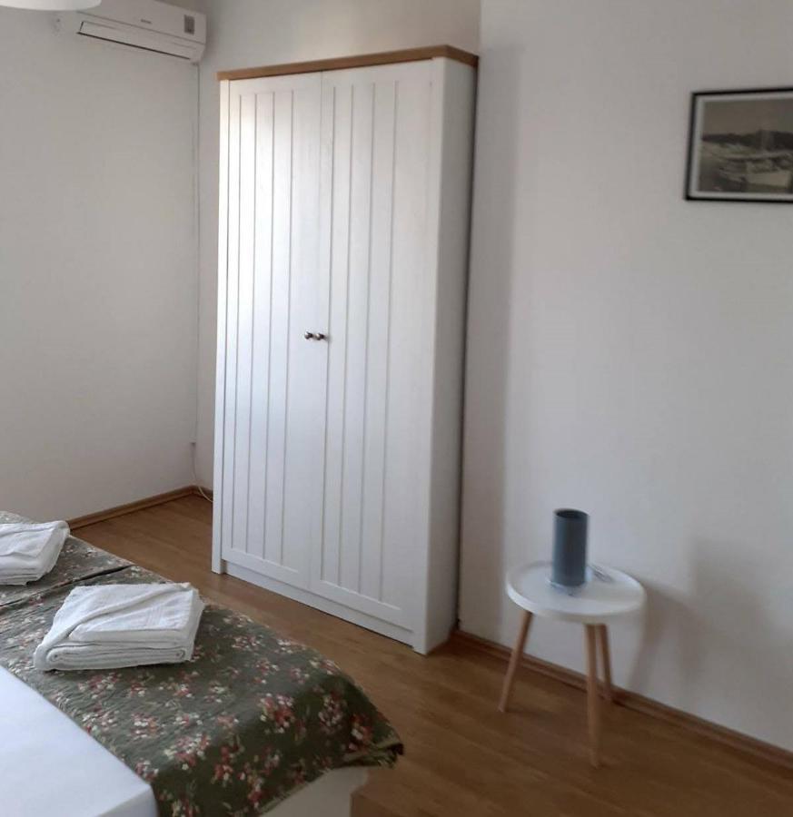 Palma Apartments Подгора Екстер'єр фото