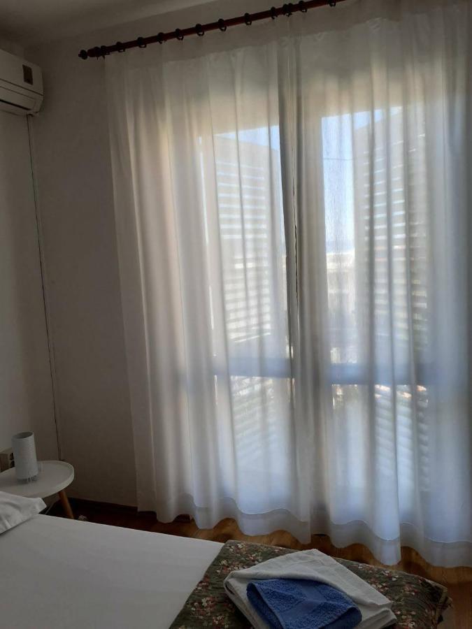 Palma Apartments Подгора Екстер'єр фото