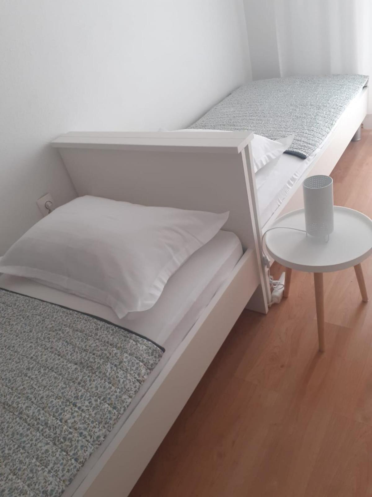 Palma Apartments Подгора Екстер'єр фото