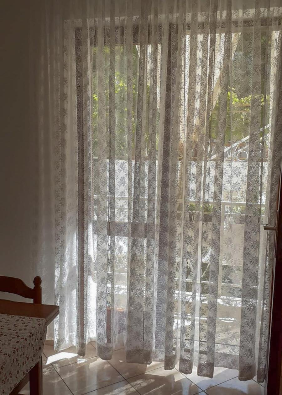 Palma Apartments Подгора Екстер'єр фото