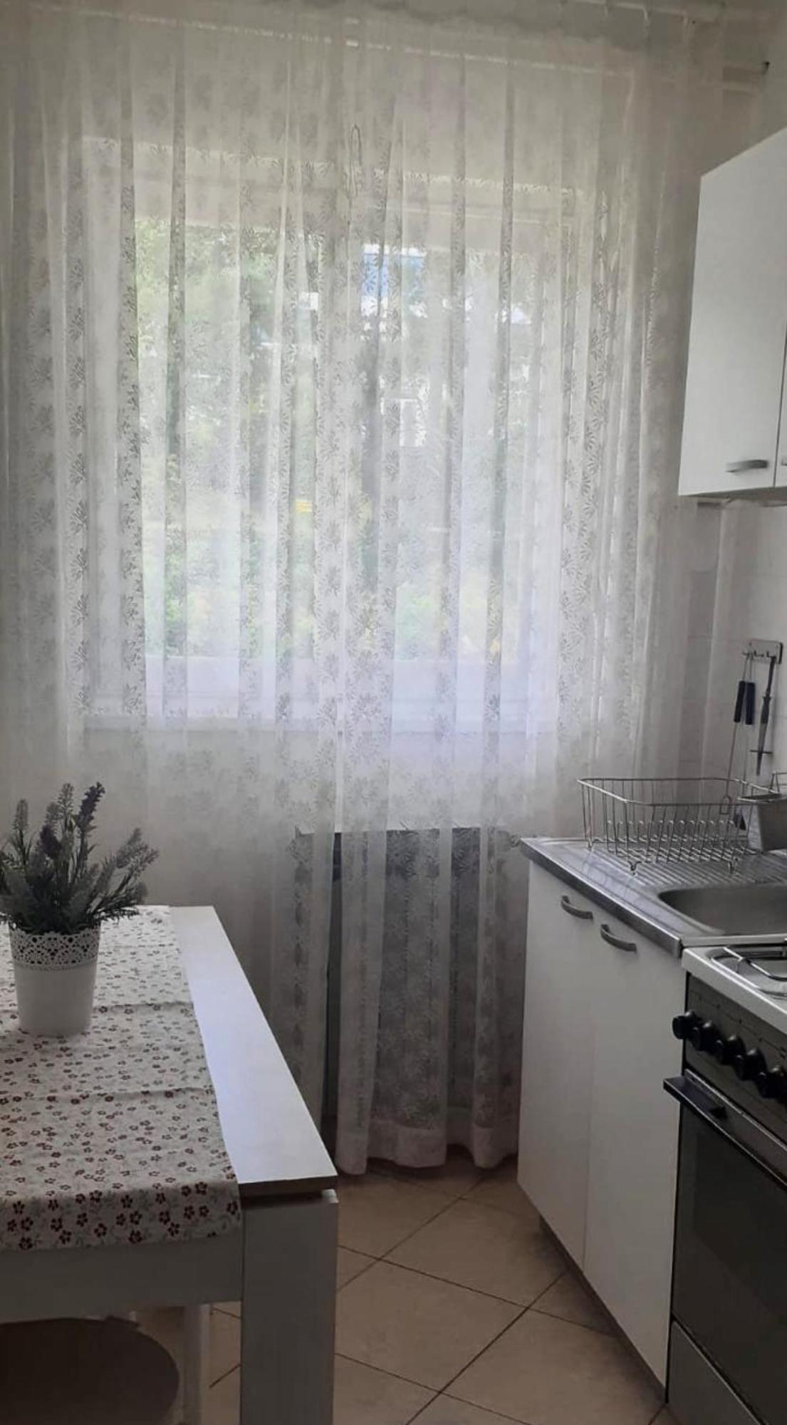 Palma Apartments Подгора Екстер'єр фото